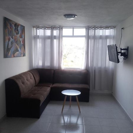 Apartamento Sierra 1 Acapulco Exterior foto