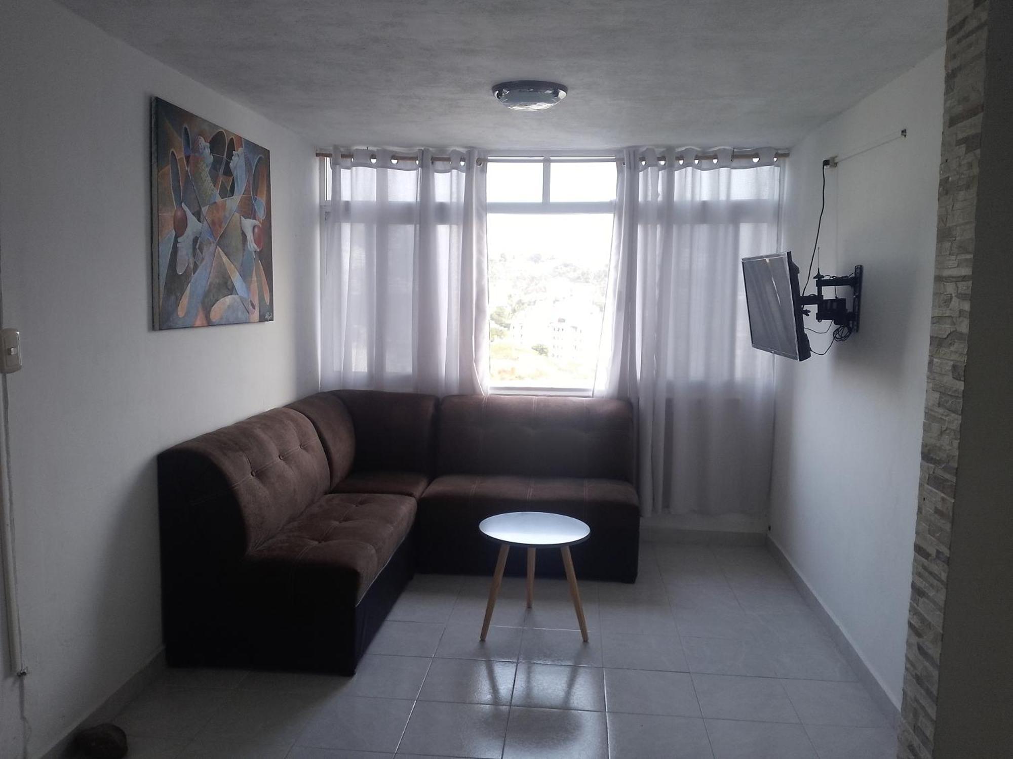 Apartamento Sierra 1 Acapulco Exterior foto